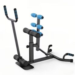 Adjustable Deep Squat Machine