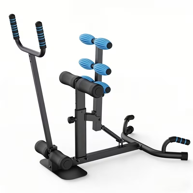 Adjustable Deep Squat Machine